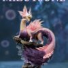 Monster Hunter - Mizutsune - S6