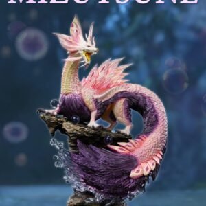 Monster Hunter - Mizutsune - S6