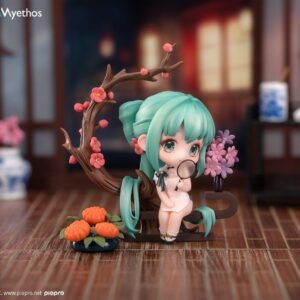 Hatsune Miku - Myethos