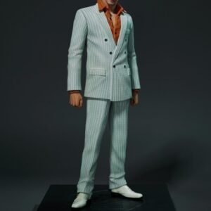 Yakuza - Kazuma Kiryu - Chocobo