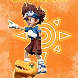 Digimon - Butterfly