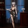 Arknights - Schwarz - Myethos