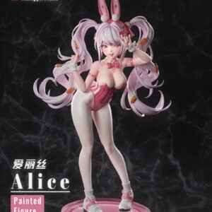 Alice - Pineapple