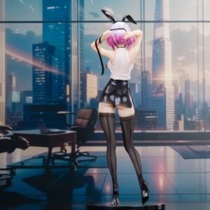 Luna Bunny Girl - Bearpanda x YD