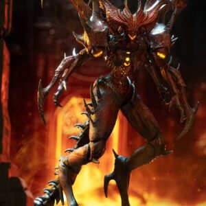 Diablo 3 - TGtoys
