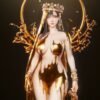 Golden Age - Lovecacao - Trieagles