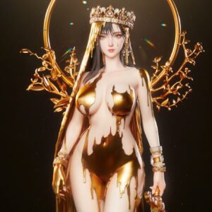 Golden Age - Lovecacao - Trieagles
