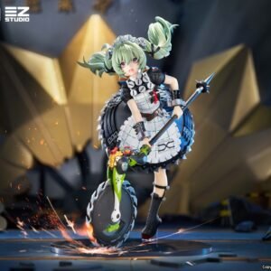 Zenless Zone Zero - Victoria Housekeeping Corin Wickes - Apex Toys
