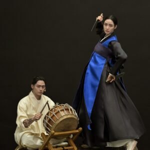Exhuma - Hwa Rim x Bong Gil - JND