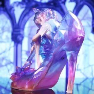 Sleeping Beauty - Glass Slipper Fairies - WeAreDoing