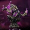 Monster Hunter Rise - Magaimagado - S6