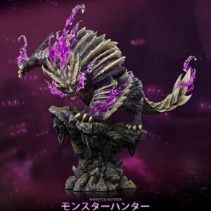 Monster Hunter Rise - Magaimagado - S6