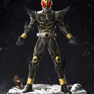 Kamen Rider Kuuga - BBSD