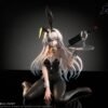 Honkai Star Rail - Bunny Girl Firefly - You Wu