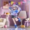Honkai Star Rail - Silver Wolf ver Kitty - Mihoyo x Ribose