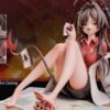 Blue Archive - Kinugawa Kasumi - Miyin