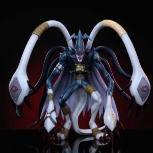Digimon - Marin Devimon - Sun Model Play