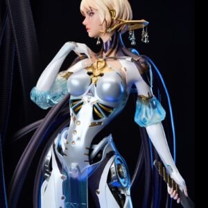Future Mechanical Lady - CEPC x Jin Kwang Park