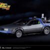 Back to the Future II - Time Machine - Blitzway