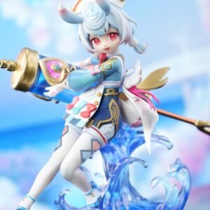 Genshin Impact - Sigewinne - Sakuracore