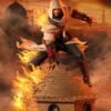 Animus Basim - Assassin Creed - Purearts