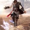 Animus Ezio - Assassin Creed - Purearts