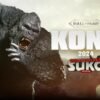Godzilla - Kong x Suko - Spiral