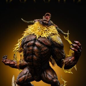 Monster Hunter - Rajahn - S6