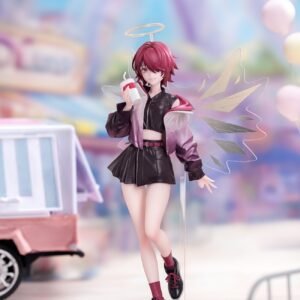 Exusiai: Ambience Synesthesia VER. - Arknights - Myethos