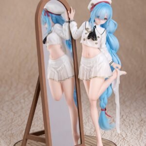 Janus Fitting Love - Azur Lane - Myethos