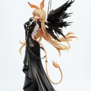 Dorothy - Arknights - Pepeho Studio