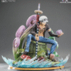 One Piece - Law - Tsume