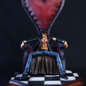 One Piece - Law - Model Palace