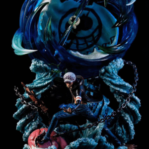 One Piece - Law - F3