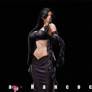 One Piece - Boa Hancock - Dayu