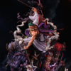 One Piece - Zoro - Ventus
