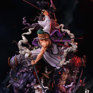 One Piece - Zoro - Ventus