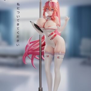 Azur Lane - Franklin - Beast studio