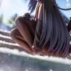 Blue Archive - Zako - ACGN