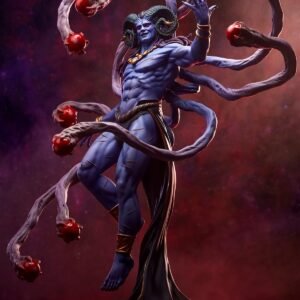 Lucien the Neosomnovem Mighty Nein - Sideshow