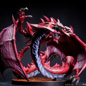 Yugioh! - Uria, Lord of Searing Flames - ADK Emotions (bản quyền)