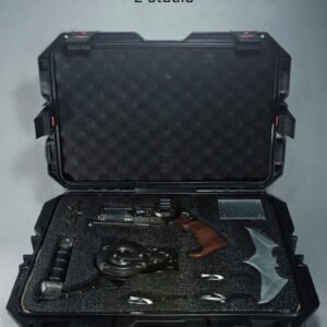 DC Comics - Batman Weapon - Z