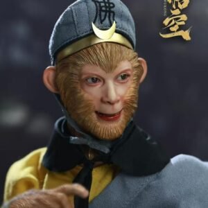 Sun Wukong - Very Cool