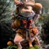 Monster Hunter Wild - Palico - IMiao