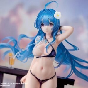 Azur Lane - Helena - WingSinc
