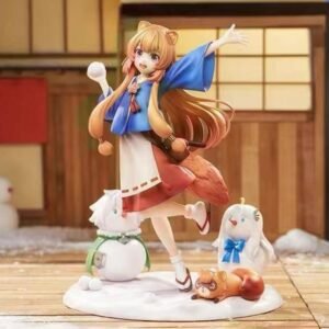 The Rising of the Shield Hero - Raphtalia - GSC