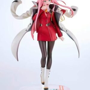Darling in the FranXX - Zero Two - GSC