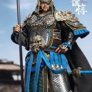 Tam Quốc Chí - Hạ Hầu Đôn - Coreplay x 303toys