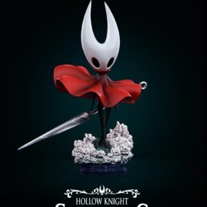 Hollow Knight Silksong - Homet - Stone