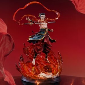 Ne Zha - Hui Xian